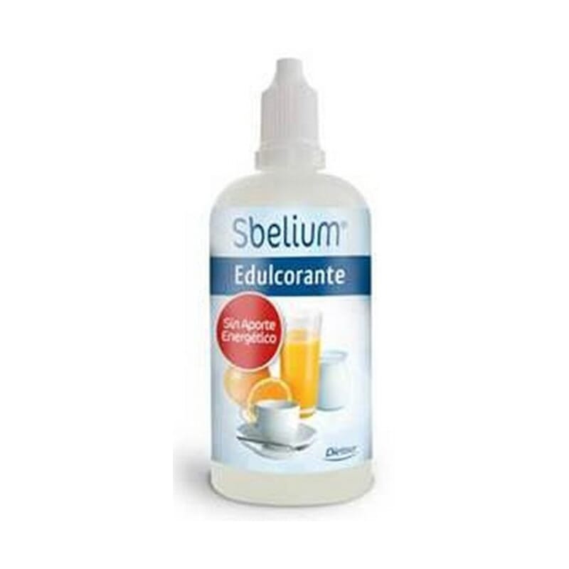 Sbelium Édulcorant Liquide  