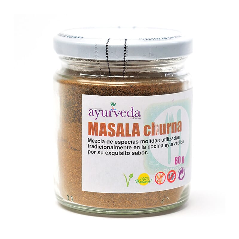 Masala Churna 80g
