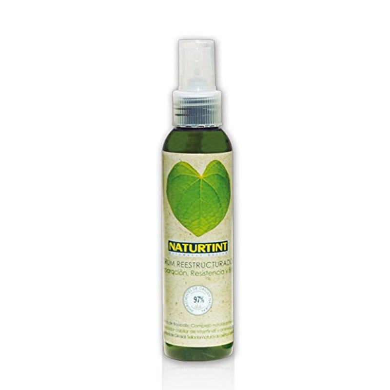 Serum Reestructurador 125 ml