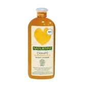 Naturtint Champú Nutri-Reparador 330 ml de Naturtint