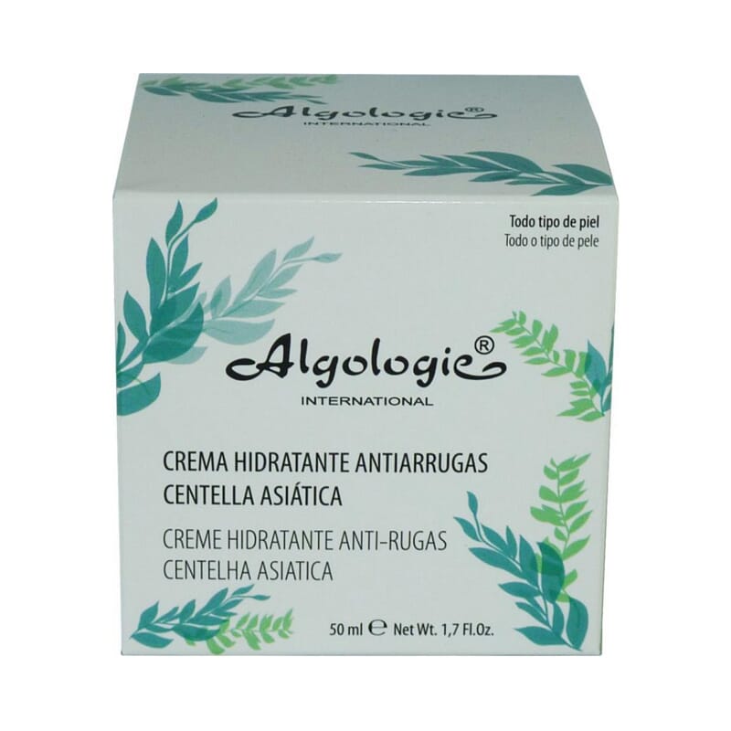 Crème Visage Centella 50 ml