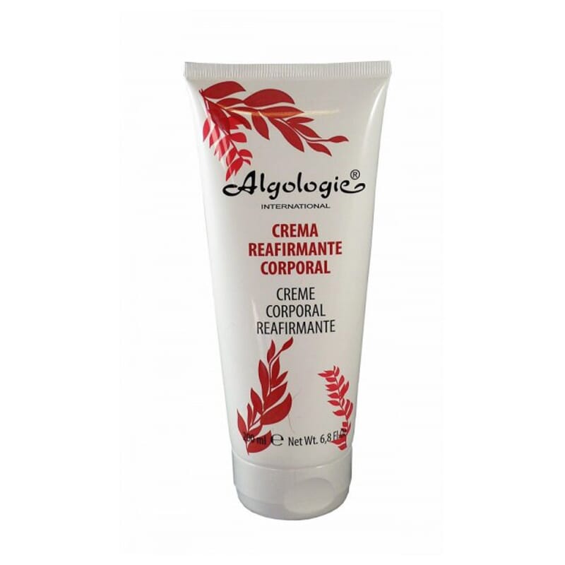 Crème Raffermissante Corporelle  