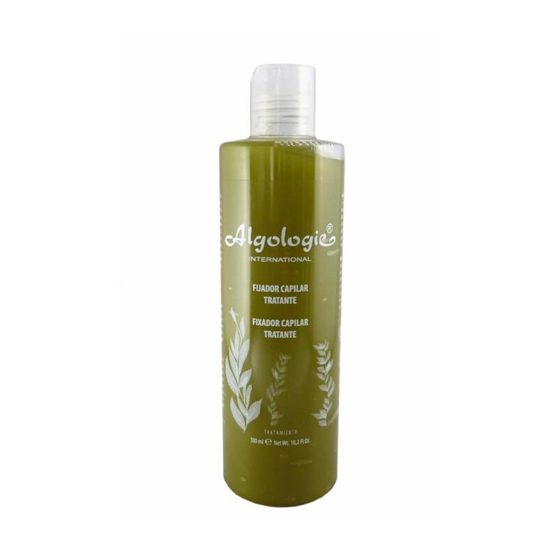 Gomina Fijador Capilar Tratante 300 ml