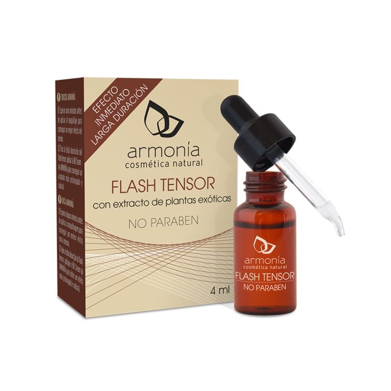 FLASH TENSOR 4ml
