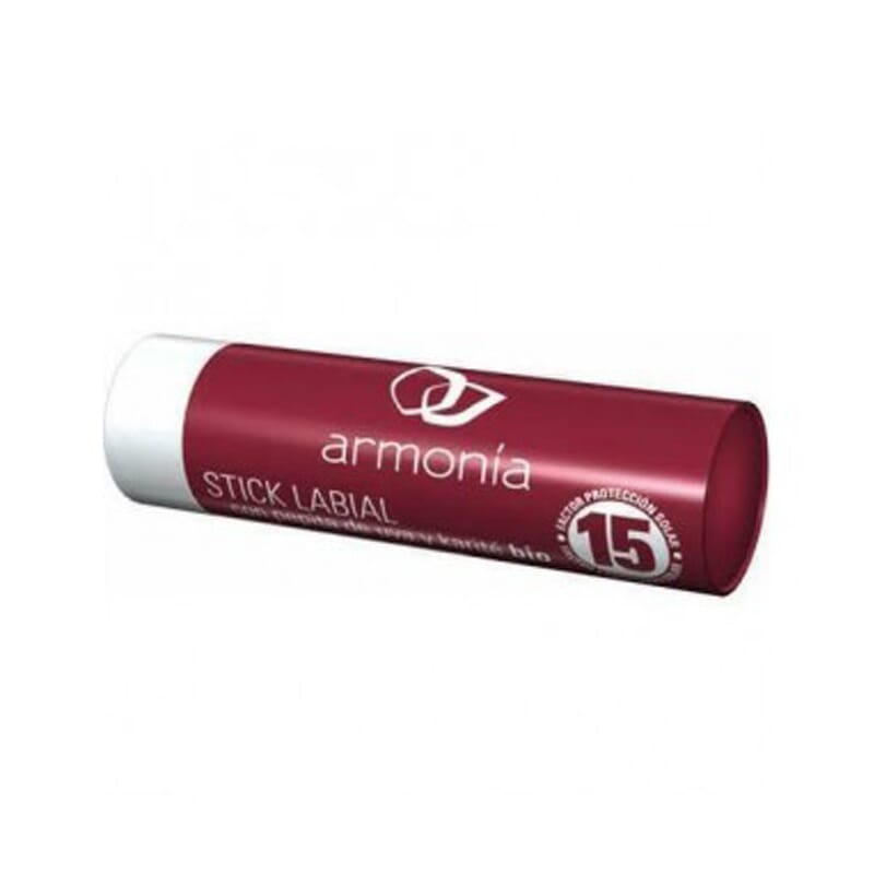 PROTECTOR LABIAL PEPITA DE UVA Y KARITÉ BIO SPF15 4g