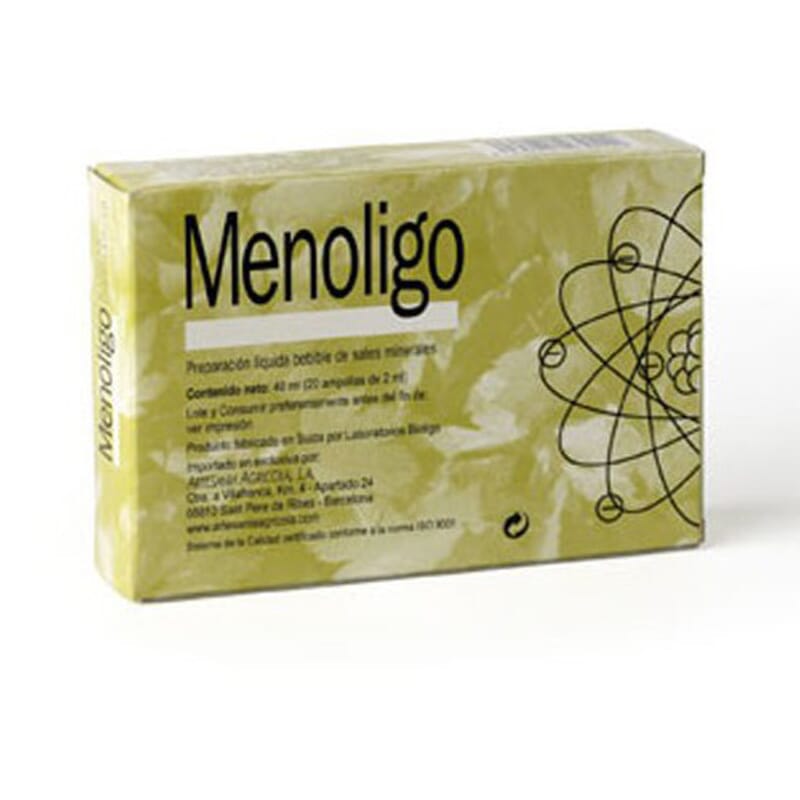 Menoligo  