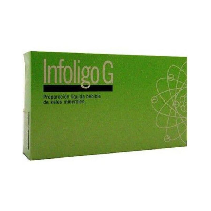 Infoligo G  