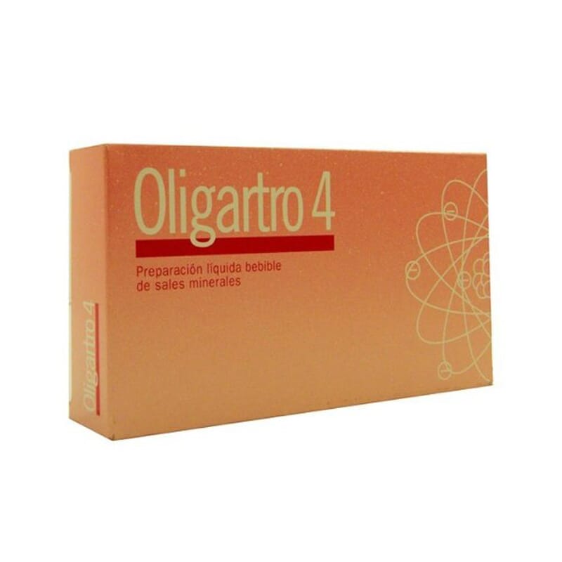 Oligartro 4 Mn-Co  