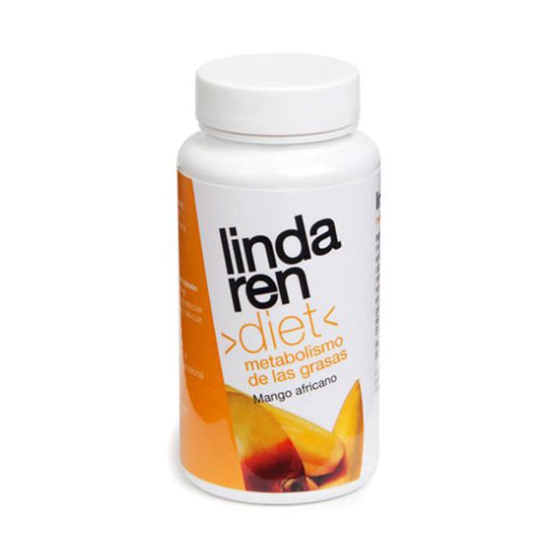Lindaren Diet  