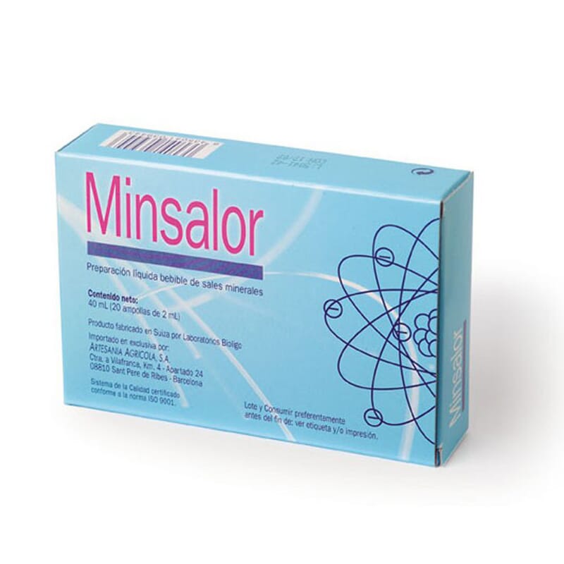 Minsalor  