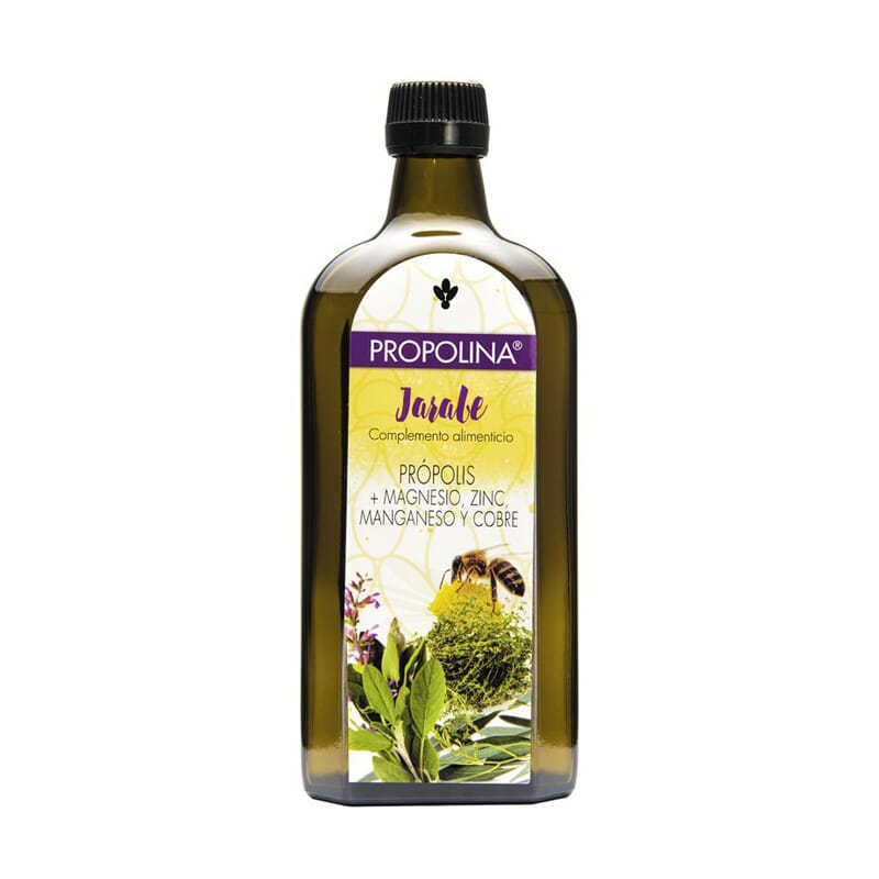 Propolina Sirup  