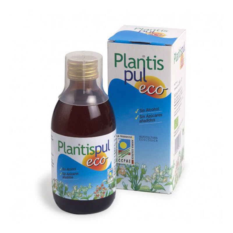 Plantispul (Pectoral) Eco  
