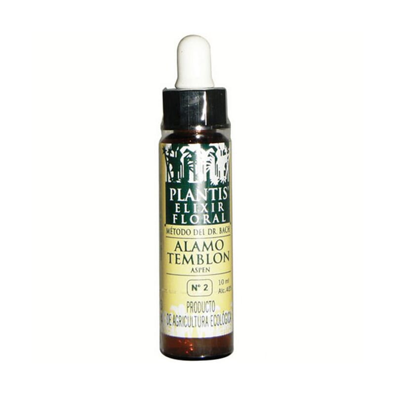 Alamo Temblon 2 10 ml de Artesania Agricola