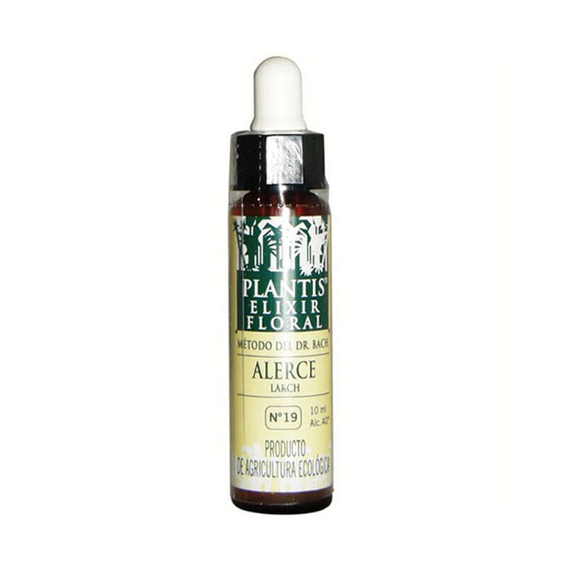 N19 Alerce 10 ml de Artesania Agricola