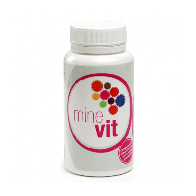 Minevit  