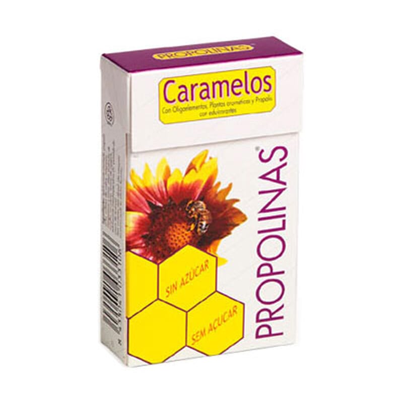 Propolinas Propolis Bonbons 50g