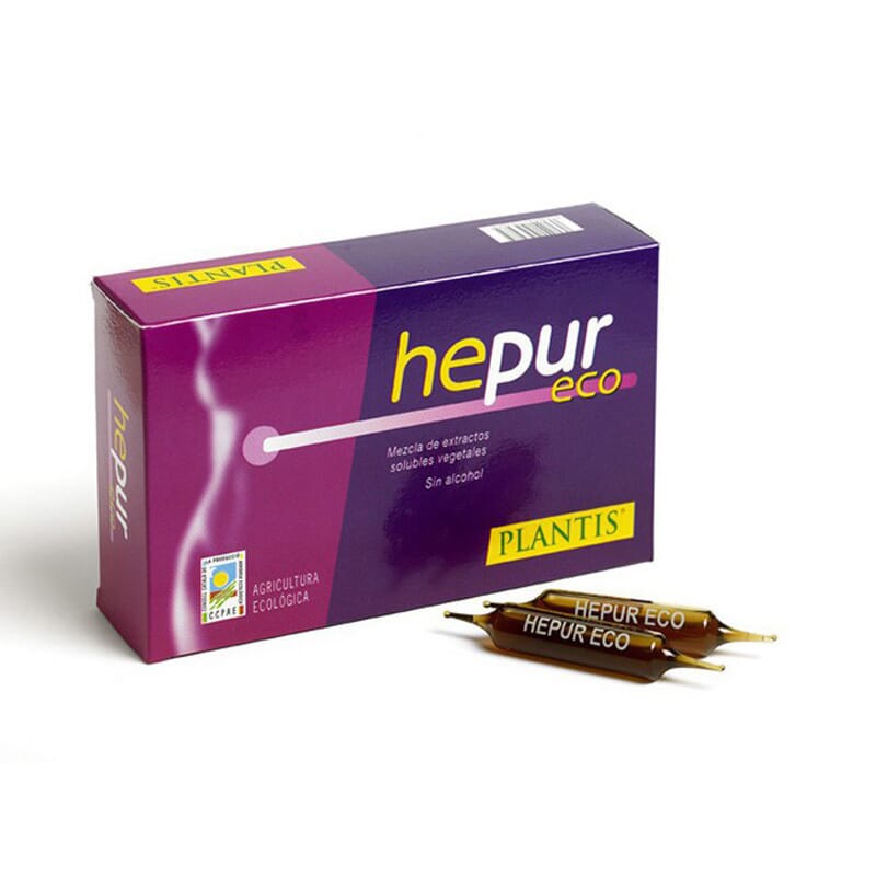 Hepur Eco  