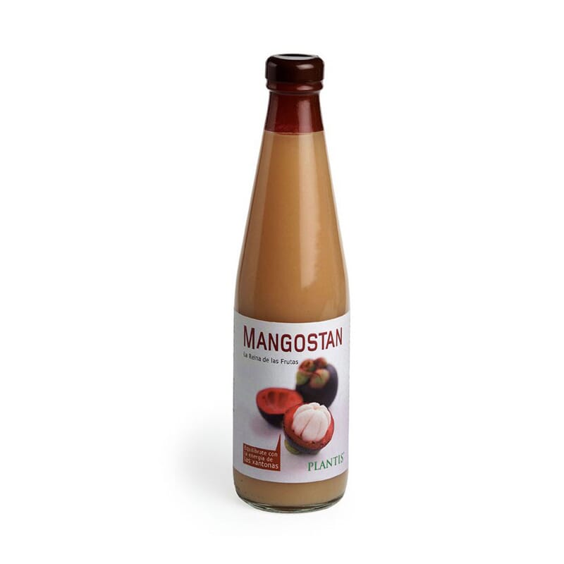 Plantis Mangostan Eco  