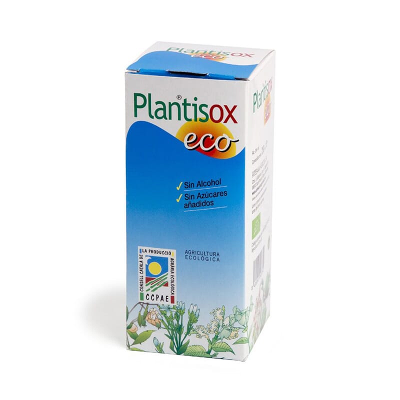 Plantisox Ökologischer Regenwurm  