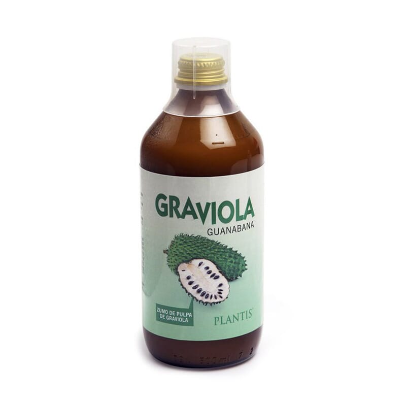Plantis Jus de Graviola  
