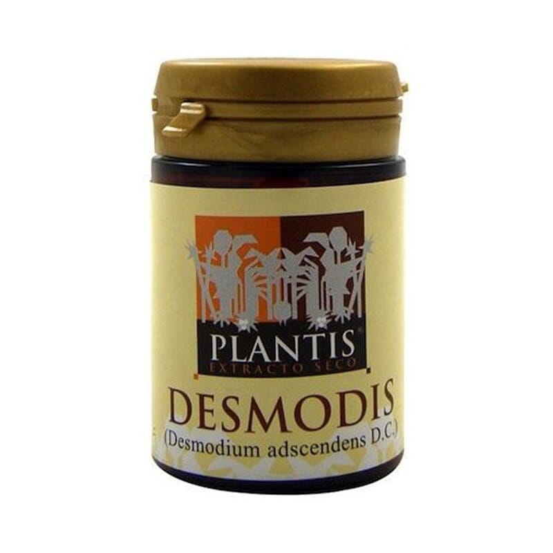 Desmodis (Desmodium) 300 Mg  