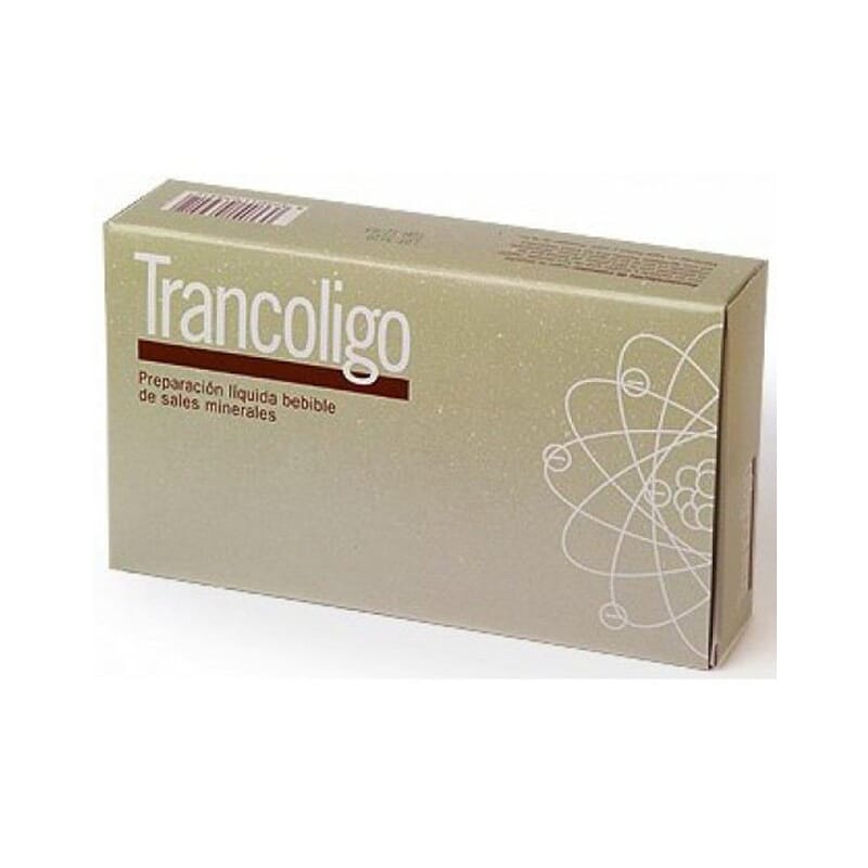 Trancoligo 20 Ampollas de Artesania Agricola