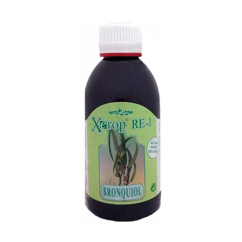Xerop Bronquiol 250 ml de Bellsola