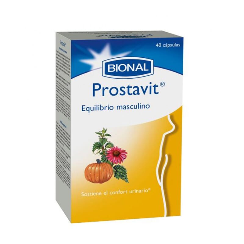 Prostavit  