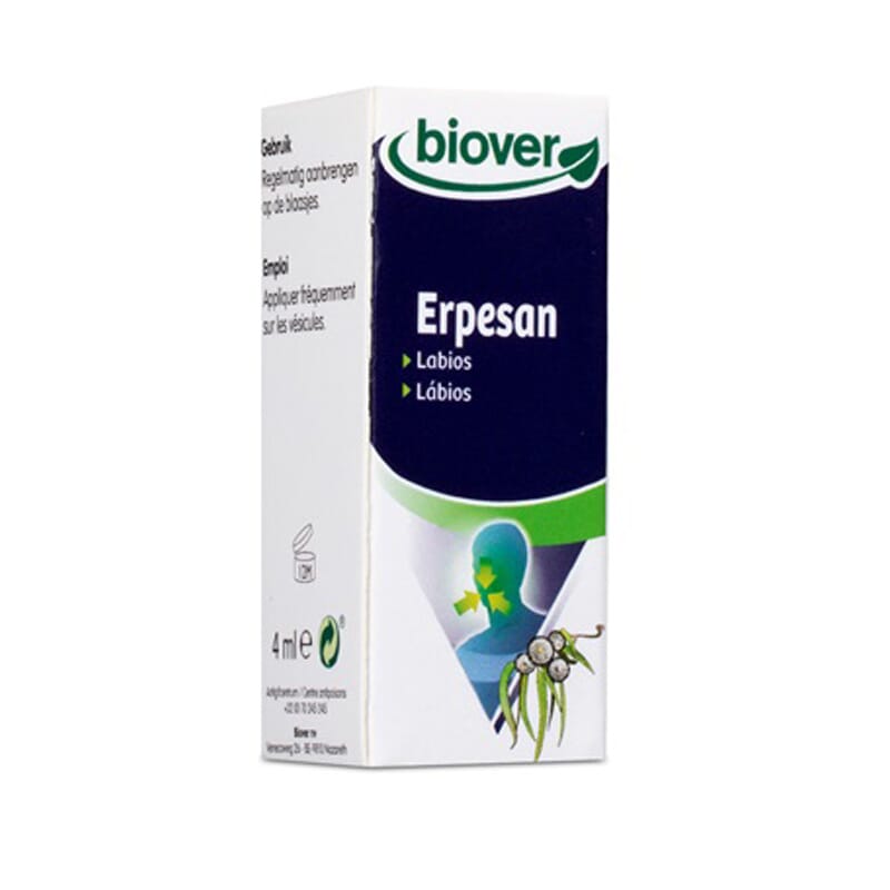 Erpesan 4 ml de Biover