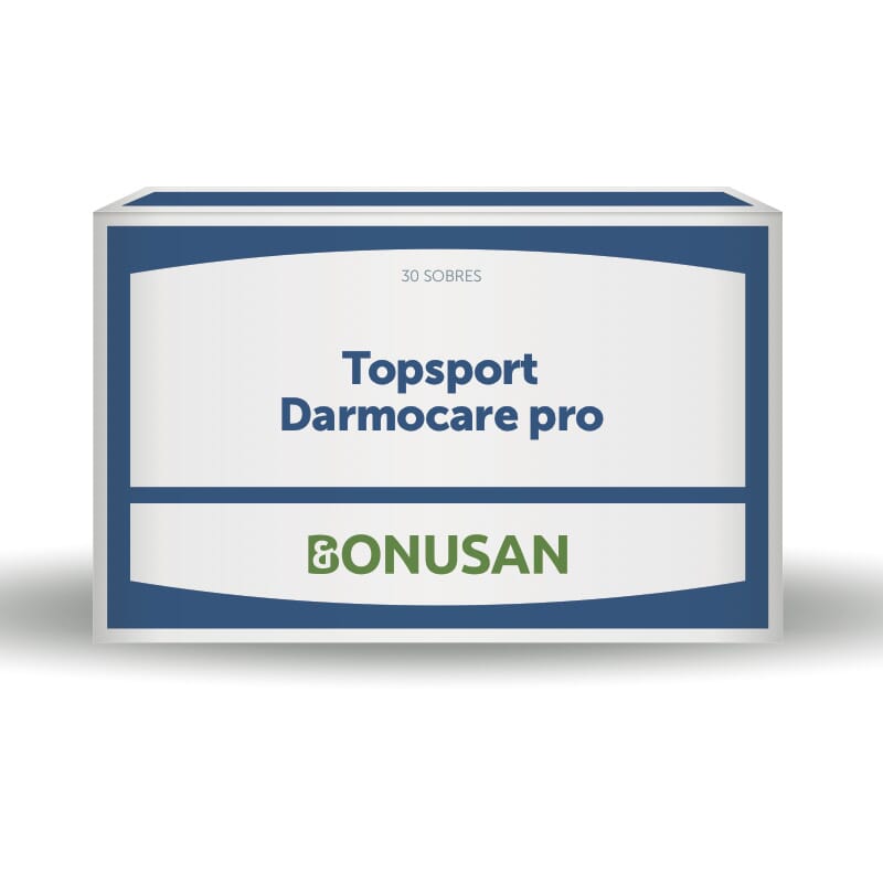 Darmocare Pro 30 Sobres de Bonusan
