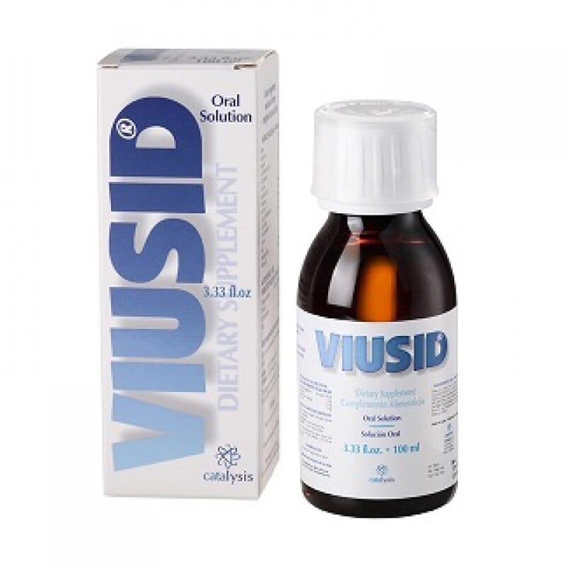 Viusid   de Catalysis