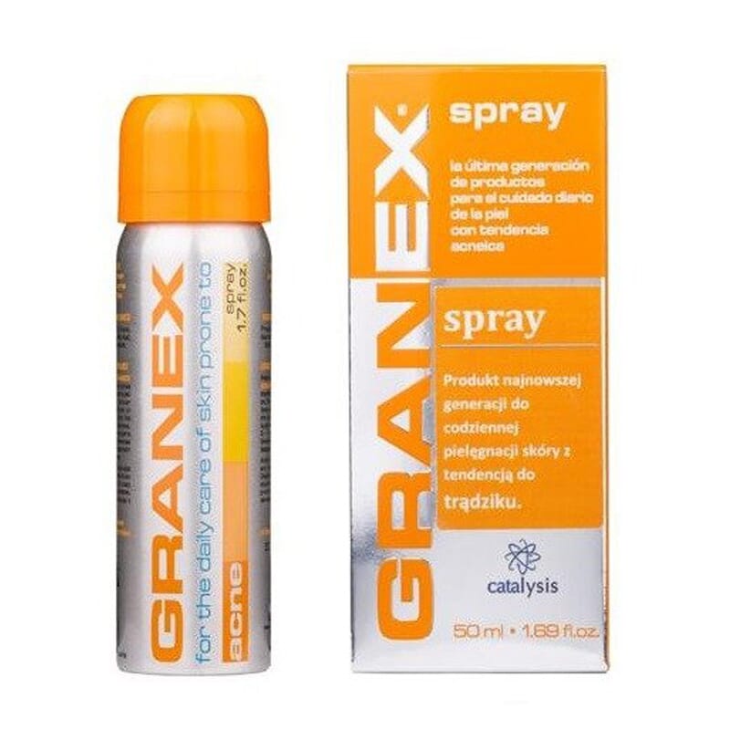 Granex Spray  