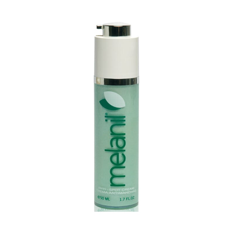 Melanil Crème Visage Taches 50 ml