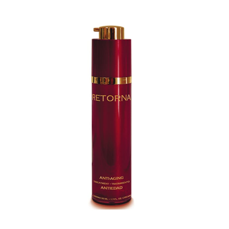 Retorna Crème Anti-âge  