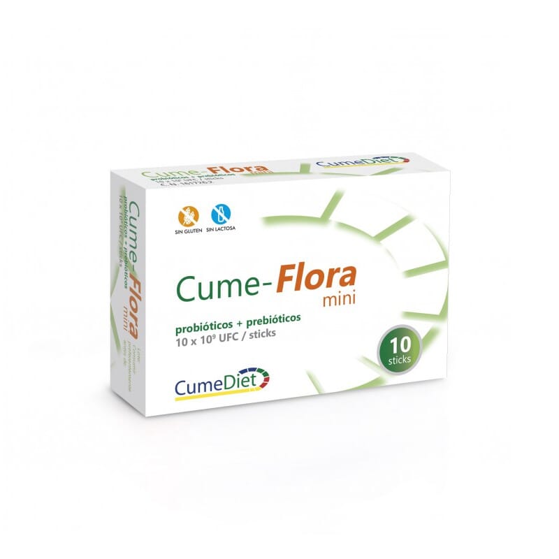 Cume Flora Mini  