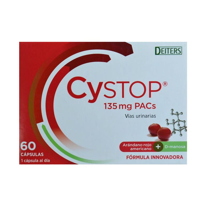 Cystop  