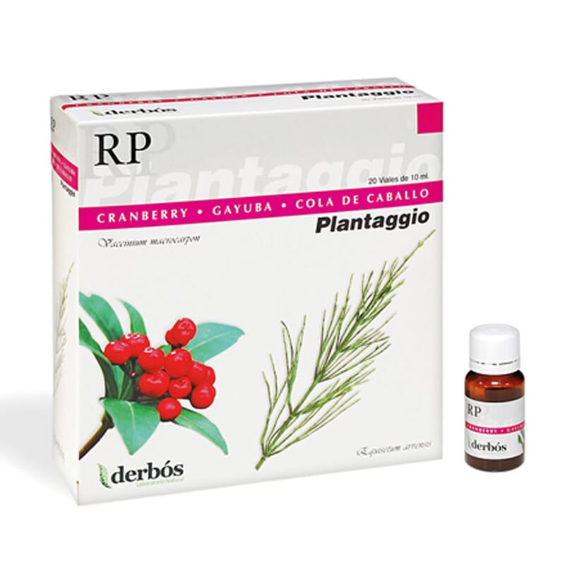 Plantaggio Rp  