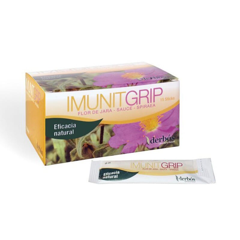 Imunit Grip   de Derbosa