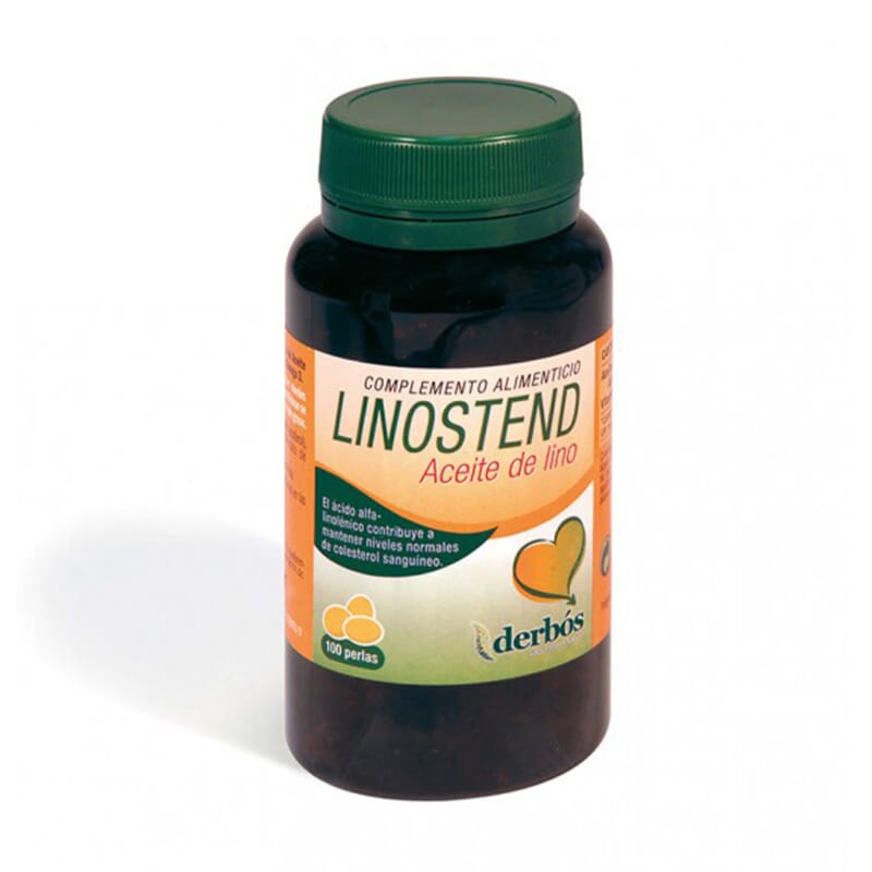 Linostend 100 Perlas
