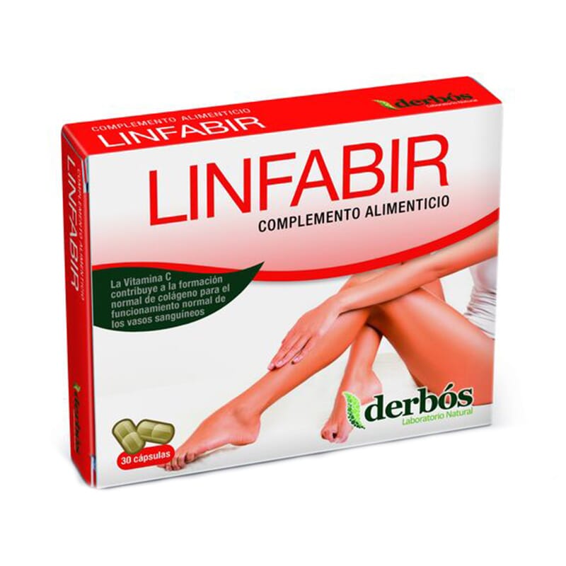Linfabir 30 Caps
