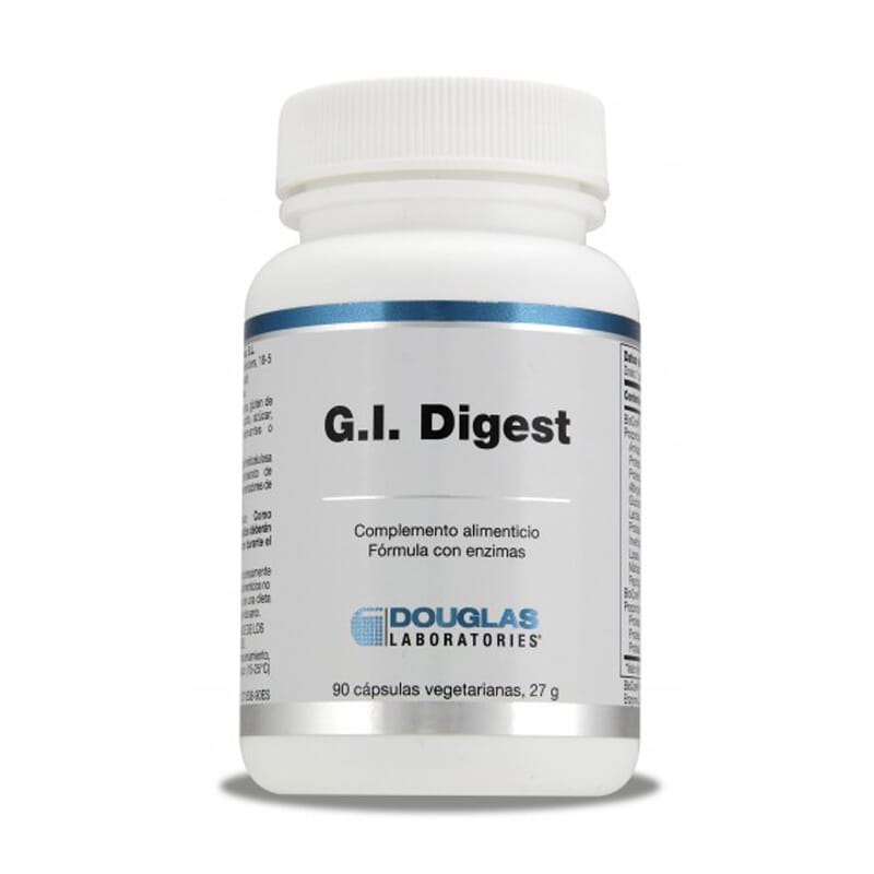 G.I. Digest 90 Vcaps