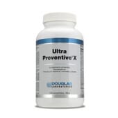 Ultra Preventive X 120 Tabs de Douglas Laboratories