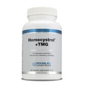 Homocystrol + TMG 90 VCaps de Douglas Laboratories