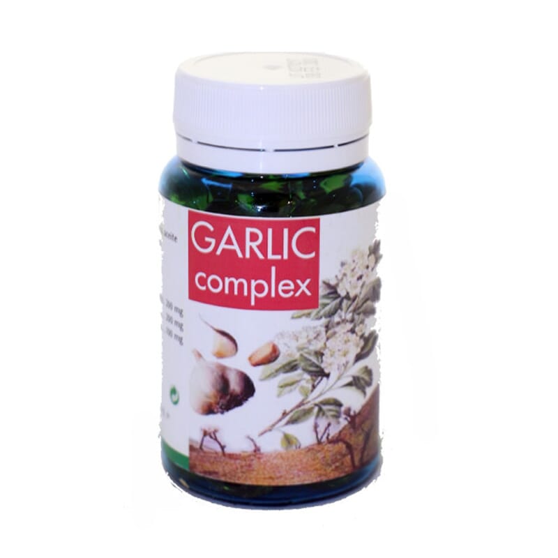 Garlic Complex  