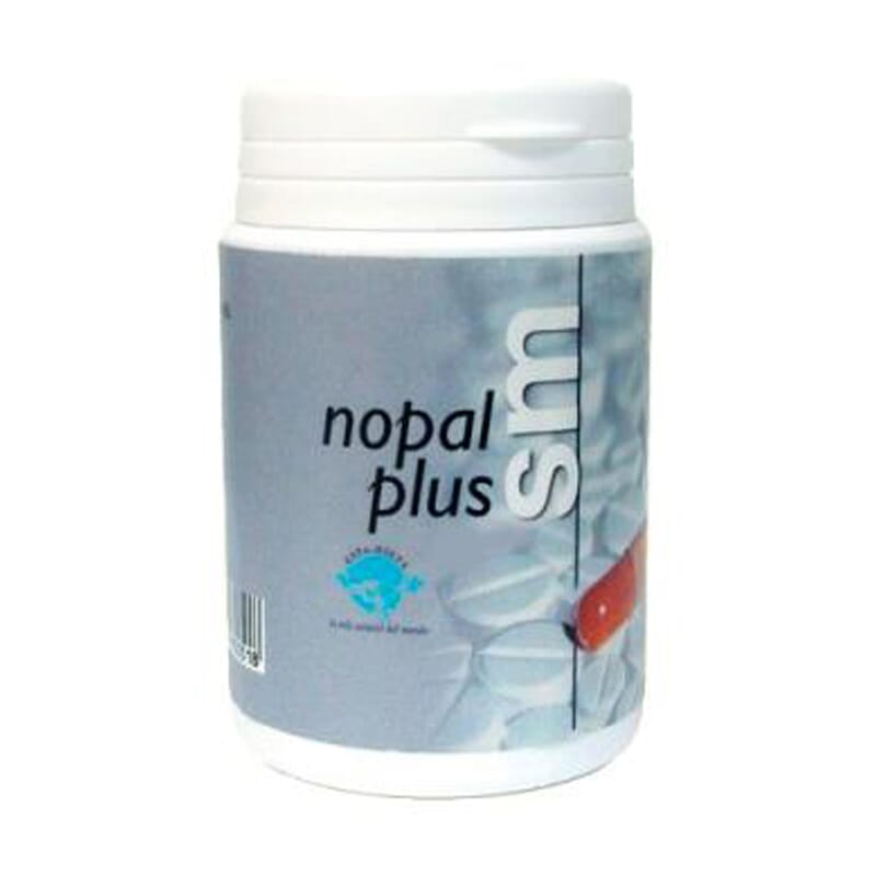 Nopal Plus   de Espadiet