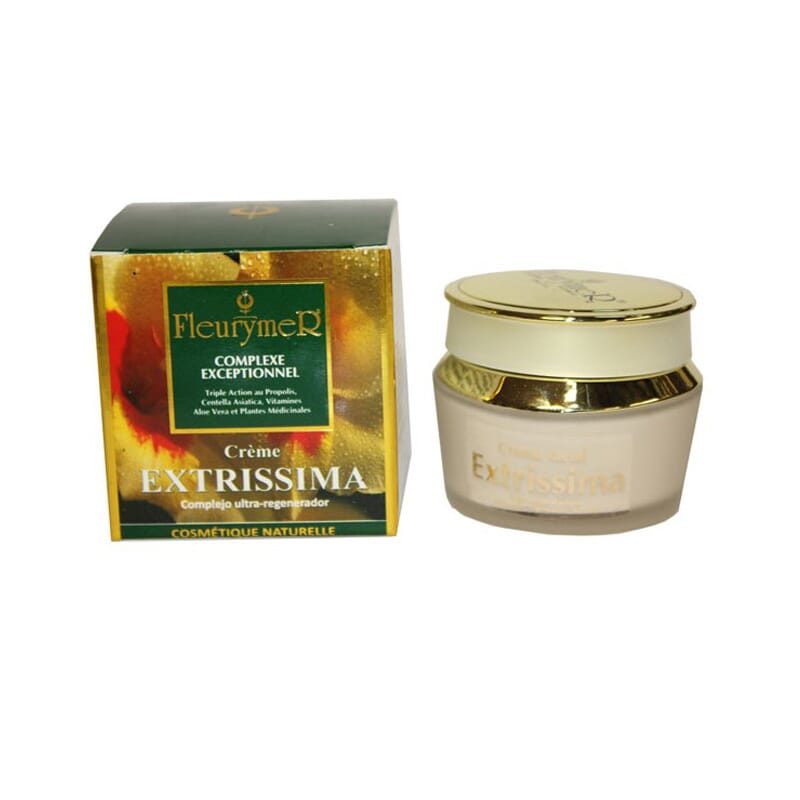 Crème Visage Extrisima 50 ml