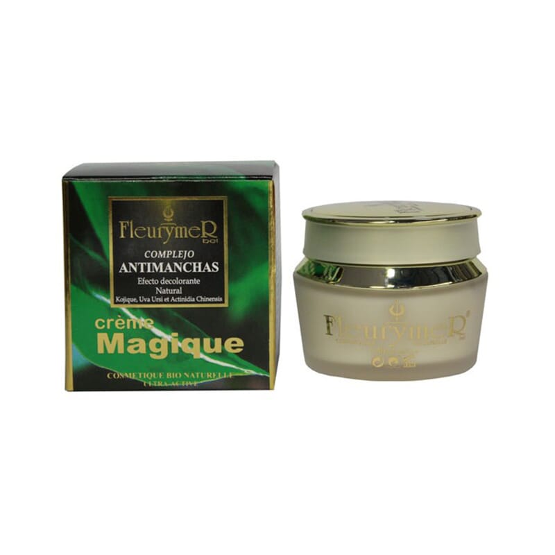 Crema Magique Antimanchas 50 ml