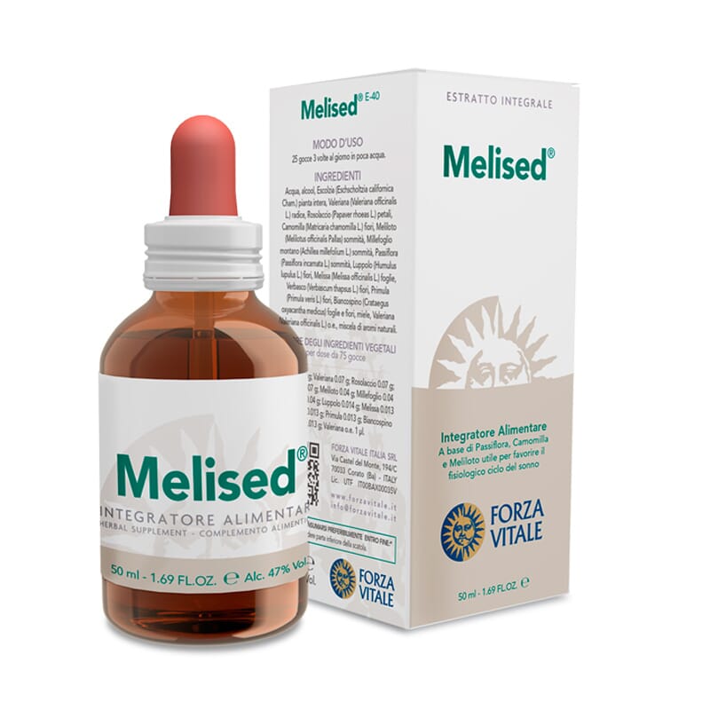 Melised Gotas 50 ml