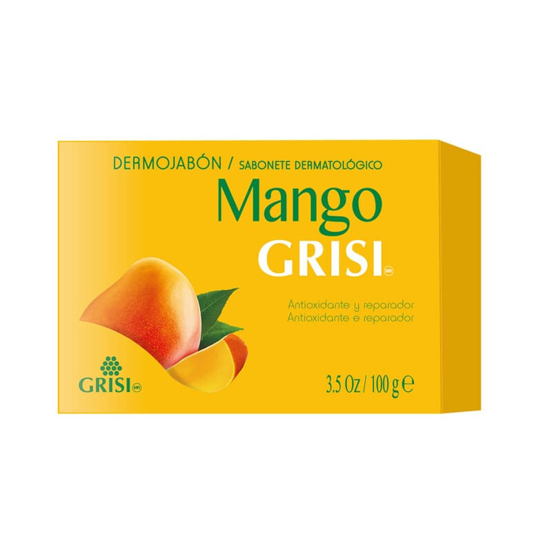 Dermojabon Mangue 