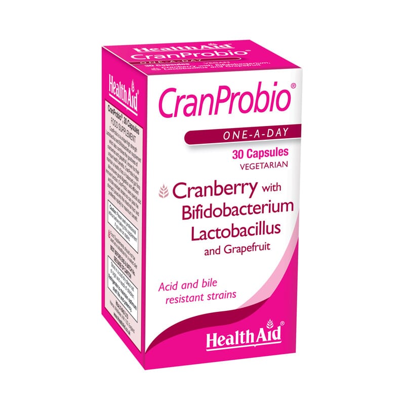 Cran Probio  